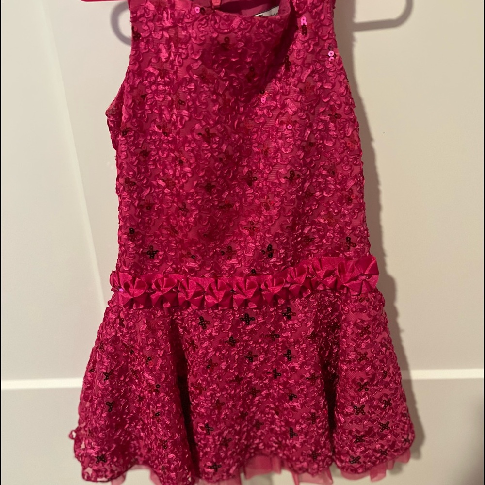 Girl dress